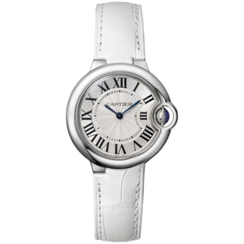 Cartier Ballon-Bleu W6920086